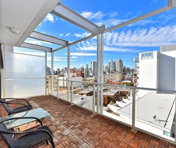 Deluxe Sydney Central Penthouse With Pool & Gym - Accommodation Broome 1