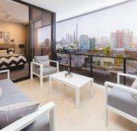 LaVida Apartments 2 Bedroom 2 Bathroom - Accommodation Broome