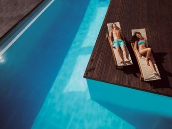 LaVida Apartments 2 Bedroom 2 Bathroom - Accommodation Broome 3