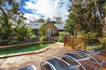 La Provence - Accommodation Broome 0