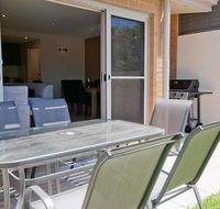 K Bay 6 Town House - Accommodation Broome