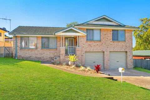 Right At Home In Bonny Hills - Accommodation Broome 0