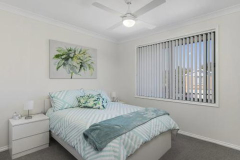 Right At Home In Bonny Hills - Accommodation Broome 4
