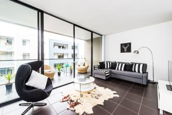 Executive Two Bed Penthouse Studio In The City - Accommodation Broome 0