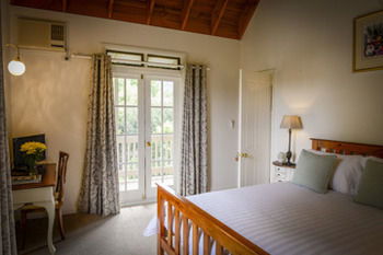 Arcadia Bed & Breakfast & Cottages - Accommodation Broome 1