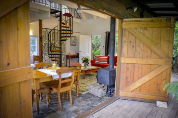 Arcadia Bed & Breakfast & Cottages - Accommodation Broome 6