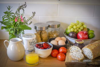 Arcadia Bed & Breakfast & Cottages - Accommodation Broome 4