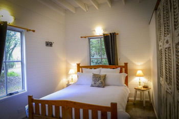 Arcadia Bed & Breakfast & Cottages - Accommodation Broome 2