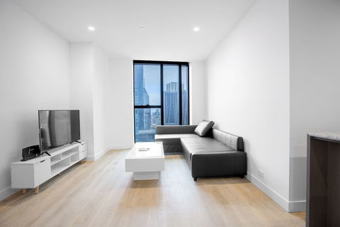 Ultimate Cozy 2 Bedroom In Melbourne Centro - Accommodation Broome 2