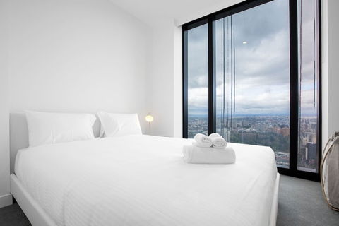 Ultimate Cozy 2 Bedroom In Melbourne Centro - Accommodation Broome 1