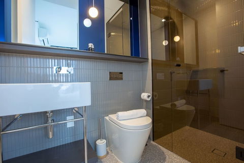 Ultimate Cozy 2 Bedroom In Melbourne Centro - Accommodation Broome 4