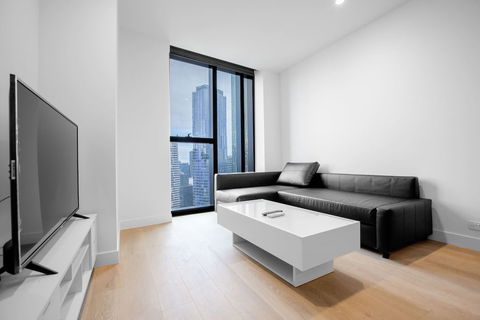 Ultimate Cozy 2 Bedroom In Melbourne Centro - Accommodation Broome 0