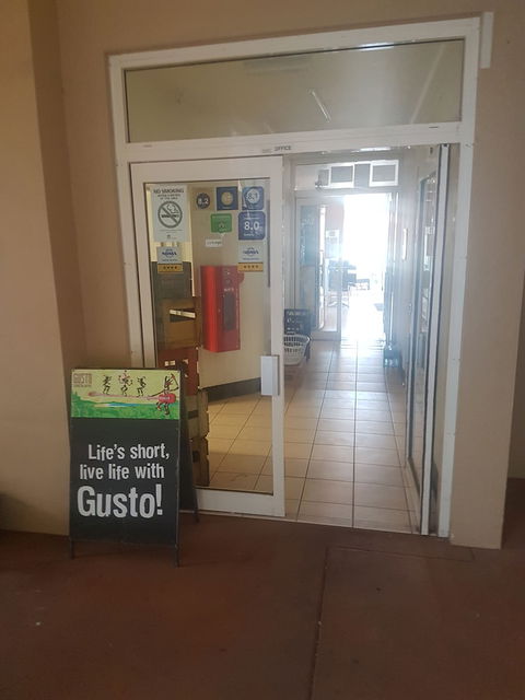 Jopen Cafe & Motel - Accommodation Broome 0