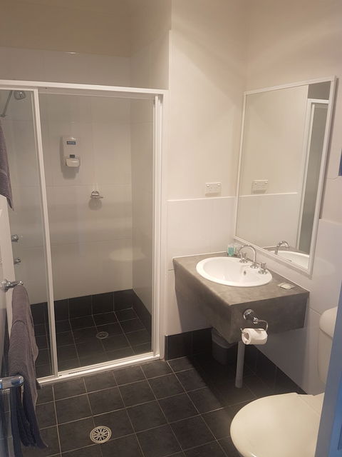 Jopen Cafe & Motel - Accommodation Broome 2