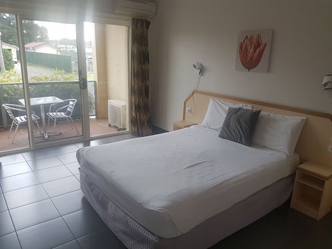 Jopen Cafe & Motel - Accommodation Broome 4