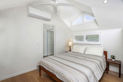 Private Garden Apartment Minutes Walk To Station NBN01 - Accommodation Broome 2
