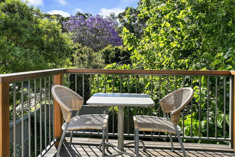 Private Garden Apartment Minutes Walk To Station NBN01 - Accommodation Broome 5