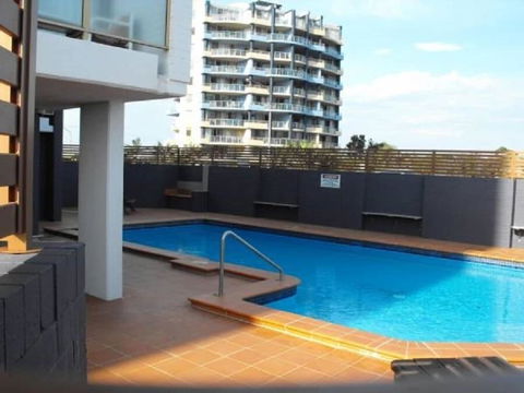 Ebbtide Unit 07 - Accommodation Broome 1