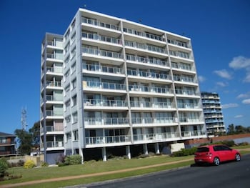 Ebbtide Unit 07 - Accommodation Broome 0