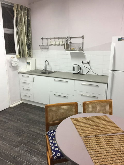 Getaway Villas Unit 38 10 - Accommodation Broome 2