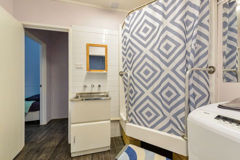 Getaway Villas Unit 38 10 - Accommodation Broome 4