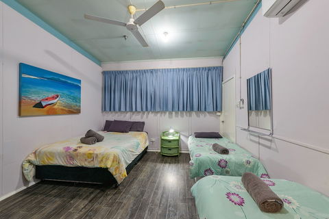 Getaway Villas Unit 38 10 - Accommodation Broome 5
