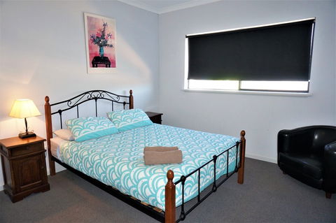 Ningaloo Breeze Villa 10 - Accommodation Broome 1