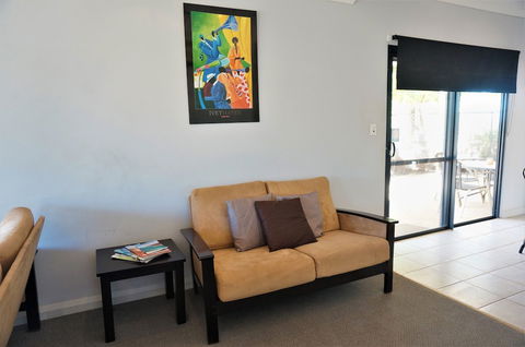 Ningaloo Breeze Villa 10 - Accommodation Broome 5