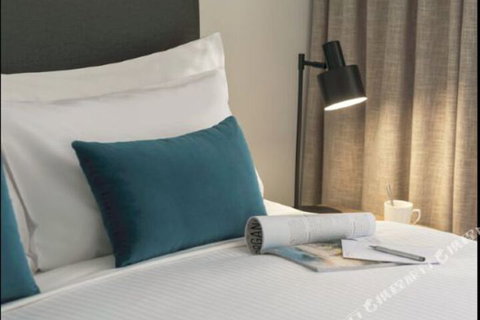 Qinnat Victoria One On Elizabeth Melbourne - Accommodation Broome 6