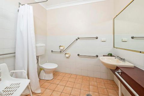 Econo Lodge Savannah Park Tamworth - Accommodation Broome 1