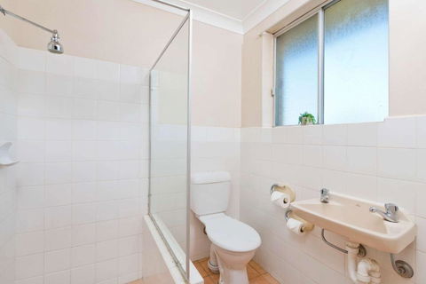 Econo Lodge Savannah Park Tamworth - Accommodation Broome 4