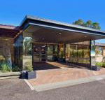 Econo Lodge Savannah Park Tamworth - Accommodation Broome