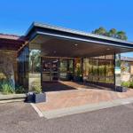 Econo Lodge Savannah Park Tamworth - Accommodation Broome 0