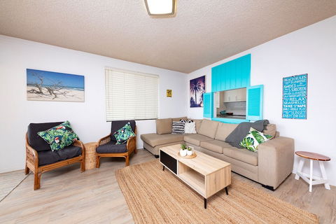 Hibiscus Court Unit 4 - Accommodation Broome 0