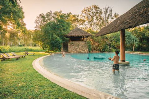 Paradise Cove Resort - Accommodation Broome 3