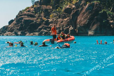 Paradise Cove Resort - Accommodation Broome 6