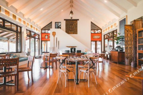 Paradise Cove Resort - Accommodation Broome 1