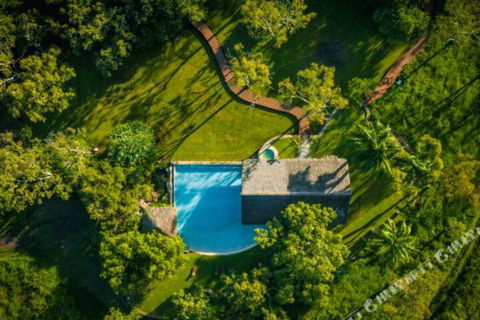 Paradise Cove Resort - Accommodation Broome 4