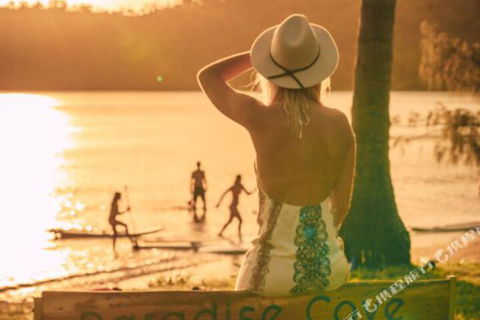 Paradise Cove Resort - Accommodation Broome 0