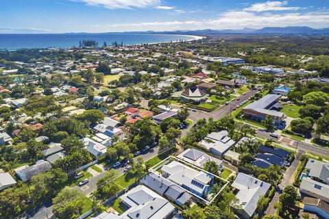 A PERFECT STAY - Stanhope Byron - Accommodation Broome 3