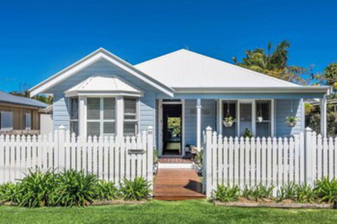 A PERFECT STAY - Stanhope Byron - Accommodation Broome 0