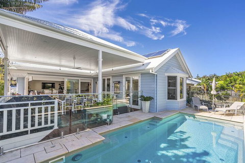 A PERFECT STAY - Stanhope Byron - Accommodation Broome 4