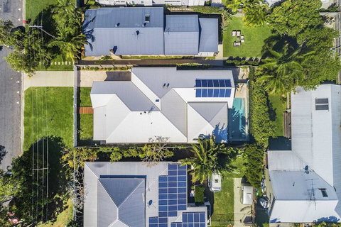 A PERFECT STAY - Stanhope Byron - Accommodation Broome 1