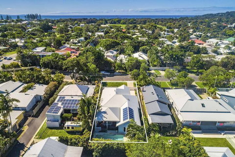 A PERFECT STAY - Stanhope Byron - Accommodation Broome 2