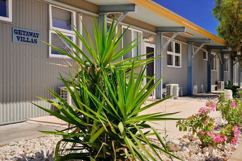 Getaway Villas Unit 38 6 - Accommodation Broome 2