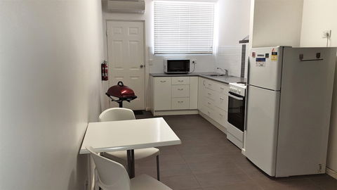 Getaway Villas Unit 38 6 - Accommodation Broome 4