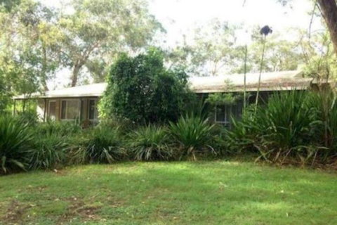 Port Stephens Koala Sanctuary - Accommodation Broome 0