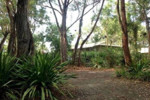Port Stephens Koala Sanctuary - Accommodation Broome 2