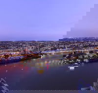 Oaks Aurora Tower - Accommodation Broome