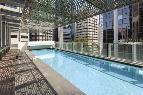 Oaks Aurora Tower - Accommodation Broome 6